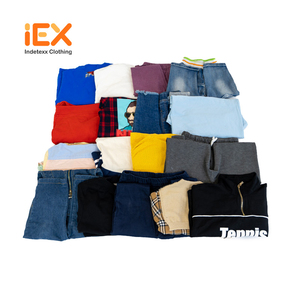 ตัวอย่างเสื้อผ้ามือสองขนาดผสม Bale เสื้อผ้ามือสองเด็กสําหรับเด็กชายและเด็กหญิง - Product Image 5