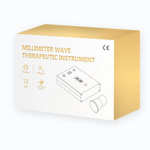 Appareil à ondes millimétriques, technologie anticancéreuse, appareil de réduction de la douleur, appareil de traitement aux ondes millimétriques - Product Image 3