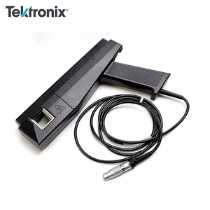 โพรบวัดกระแสออสซิลโลสโคปของเทคโทรนิกซ์ TCPA400 และแอมพลิฟายเออร์ TCP404XL ผลิตที่เซี่ยงไฮ้ ความแม่นยำ ไม่มีวัสดุใดๆ การวัดที่มีความแม่นยำสูง - Product Image 3