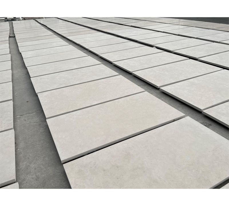 SHIHUI Natural Stone Beige Marble Limestone