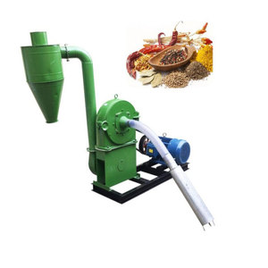 เครื่องบดอาหารสำหรับพริกไทยเครื่องเทศข้าวสาลีข้าวสารเหล็กหล่อ - Product Image 3