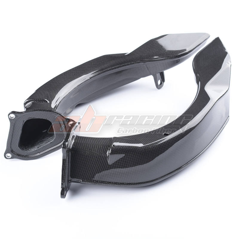 Air inlet protection cover