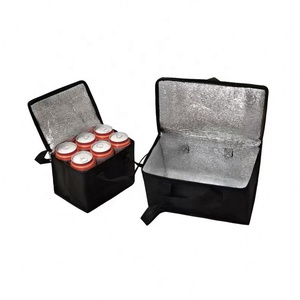 Lonchera Térmica Personalizada con Logotipo, Impermeable, de Gran Capacidad, Reutilizable, para Picnic - Product Image 1