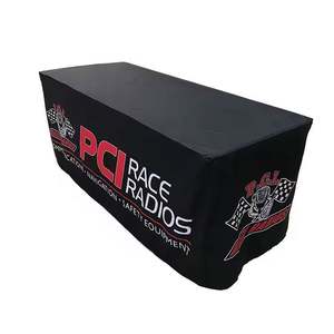 <b>Green</b> Blue Red Black <b>Table</b> <b>Cloth</b> <b>Table</b> <b>Cloth</b> Strip Desig <b>Table</b> <b>Cloth</b> Spandex - Product Image 5