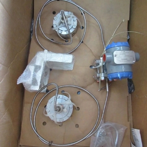 Nouveaux transmetteurs à diaphragme à distance Honeywell SmartLine STR700 offrant des mesures précises dans une large gamme STR74G-11A01E0 - Product Image 5