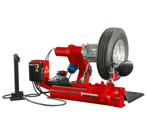 Démonte-pneus pour véhicules de construction, machine de montage et de démontage de pneus, démonte-pneus pour véhicules miniers, 14-60 pouces - Product Image 2