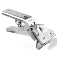 Pièces métalliques personnalisées, fabrication de tôles en acier, soudage, découpe laser, pliage CNC, service ODM OEM, marque LZ, modèle 001
