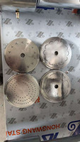 Ligne de production automatique de macaroni à double vis, machine intégrée de mélange et d'alimentation de la pâte, équipement pour petite usine de pâtes
