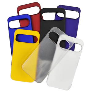 New Arrival nhựa cứng Vỏ chống sốc bảo vệ điện thoại di động Trường hợp đối với <span class=keywords><strong>Google</strong></span> <span class=keywords><strong>Pixel</strong></span> 9 Pro - Product Image 1