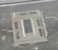 Accessoires de caméra embarquée pour véhicules logistiques