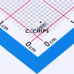 HT-LFCN-3800+ RF Filter SMD RF ( Filter Type: Low Pass )( Cutoff Frequency: 5.09GHz )( Impedance: 50Ohm ) - Product Image 1