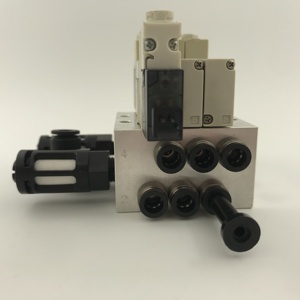 Vanne KUR0DA MFC3-A05P-C6-Z05-144 - Product Image 4