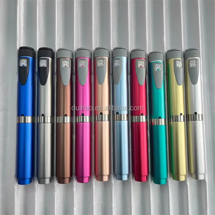 Weight Loss Injections Weight Loss Pen Injector Disposable Injection Pen 0.25mg/0.5mg/1mg