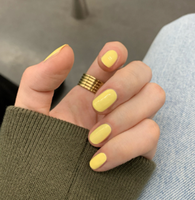 JP925 – faux-ongles en acrylique, ballerine du milieu, cercueil, French Tip, manucure, bâton en acrylique sur les ongles en diamant