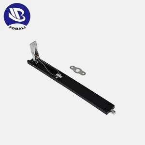 Hot Selling Reasonable Price Door Lock Gate Bolt Slide Bolt Door Lock Hasp Lock Tower