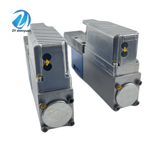 4WRPEH6C4B02L-31/M/24A1 R901382356 Nuevo Hecho en China Control Proporcional 4WRPEH6 4WRPEH 4WRPEH10 - Product Image 4