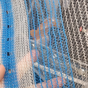 Malla Antigranizo para Plantas, HDPE, para Huertos y Viñedos, 100% Virgen - Product Image 6