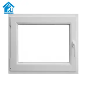 现代铝圆窗防水铝合金固定窗价格