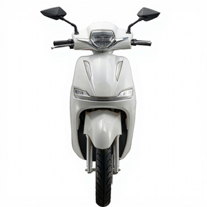 Scooter Eléctrico EEC de Alta Velocidad 1000W para Adultos, CKD, Movilidad, 2 Ruedas, Precio Económico, en Stock - Product Image 4