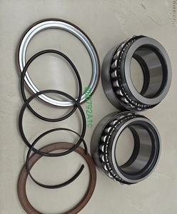 Piezas de automóviles, cojinetes de cubo de rueda de camión, kit de unidad de cojinete de cubo de 2, 1, 2, 1, 2 - Product Image 4