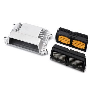 Haidie-Caja de aluminio para coche, caja ECU PCB de 90 pines para coche, ECM, PCM, conectores 211PL902Y0008/PPI0001336, de 90 Pines, para coche - Product Image 2