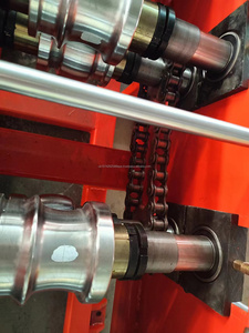 Machine de refendage de galvanisation de technologie exquise de vente chaude lame de fente réglable facile pour le roulement de moteur de refendage de bobine utilisé - Product Image 6