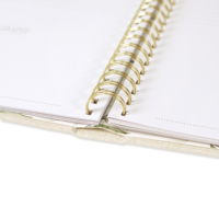 Livre de la première année de bébé personnalisé, journal de grossesse, journal mensuel de souvenirs, carnet relié rigide