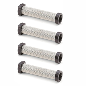 Filtro 288747 per Pompe Grac GX e <span class=keywords><strong>Magnum</strong></span> ProX (40 Mesh), Filtro di Ingresso e Filtro di Uscita per Collettore Pompe - Product Image 4