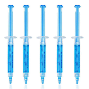 Gel Desensibilizante Azul de 2 ml para Sensibilidad de Encías Blanqueamiento Dental - Product Image 6