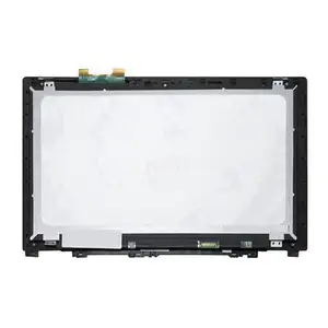 14 इंच 2560x1440 b140qan02.3 और 10.1 इंच 1280x800 LP101WX2-SLA1 lcd स्क्रीन टच डिस्प्ले डिजिटाइज़र असेंबली रिप्लेसमेंट