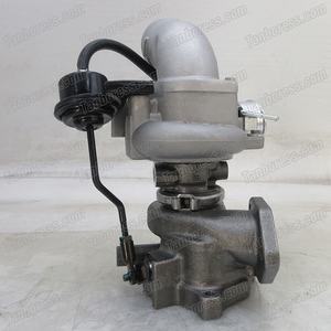 Tanboress โรงงาน <span class=keywords><strong>TD03</strong></span> ซุปเปอร์ชาร์จเจอร์ 28231-4A850 90130-01040 เทอร์โบสําหรับ Hyundai D4CB ชิ้นส่วนเครื่องยนต์ดีเซล - Product Image 6