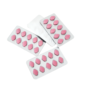 Vente directe d'usine de comprimés à libération contrôlée à base d'extraits naturels de plantes pour compléments de vitalité pour adultes - Product Image 1