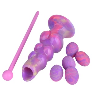 Ovipositor Fantasy Alien, Tapón Anal para Hombres y Mujeres, para Masturbación y Productos Sexuales Anales - Product Image 6
