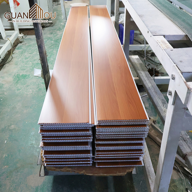 Best Fireproof Ceiling Tile High Glossy