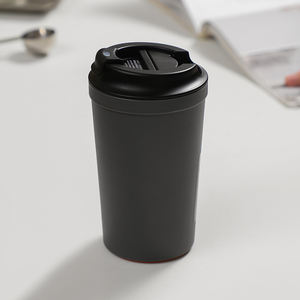 <span class=keywords><strong>Tasse</strong></span> à café personnalisée 3D/5D avec <span class=keywords><strong>photo</strong></span> personnalisée-Gobelet en PP à double paroi avec design anti-chute, cadeau d'anniversaire parfait - Product Image 2