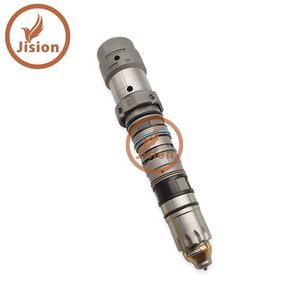Injecteur de carburant diesel JISION QSK23 QSK60 4088431 4076533 4902827 4326781 4902828 4062090 4077076 3408282 4010029 4326780 4928345 - Product Image 1