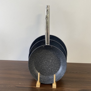Set di Pentole e Padelle di Varie Dimensioni, Compatibili con Piani a Induzione e Barbecue, Macchina per Fare <span class=keywords><strong>Galette</strong></span> - Product Image 1
