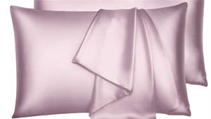 Federa in <span class=keywords><strong>Seta</strong></span> Certificata OEKO-TEX 100% <span class=keywords><strong>Seta</strong></span> 19MM - Product Image 3