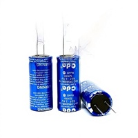 Condensateur lithium-ion CDA Taïwan 2,5V 60F type D CHZ2R5606RTW Fabriqué en Chine Produit authentique