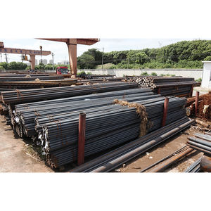 Barra Tonda in Acciaio al Carbonio AISI 1008 1006, Barra Tonda in Acciaio Dolce, Diametro 12mm, Asta in Acciaio al Carbonio, Barra Tonda Solida - Product Image 5