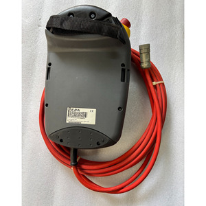 SXTPU-21664 3HAC023195-001 Pendentif de programmation pour robot IRC5 - Product Image 2