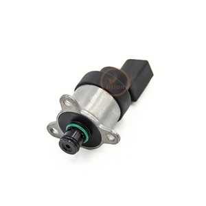 0928400710 Régulateur de pression de rail de carburant, électrovanne de dosage, pompe à carburant 0928400711 4992596 0928400716 0928400710 - Product Image 1