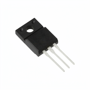 IRFI9Z34G TO-220-3 ทรานซิสเตอร์ ชิ้นส่วนอิเล็กทรอนิกส์ ของแท้ บริการครบวงจร - Product Image 1