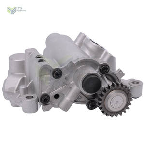 <span class=keywords><strong>POMPE</strong></span> À <span class=keywords><strong>HUILE</strong></span> 06H115105AP 06H 115 105 AP 06H 115 105AK 06H 115 105 SUIS 06H115105BF POUR AUDI VW SKODA A3 1.8 2.0 <span class=keywords><strong>TFSI</strong></span> EA888 CCZA AADC - Product Image 4