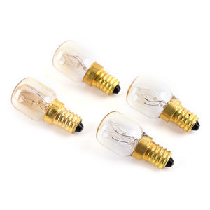 <span class=keywords><strong>Ampoule</strong></span> de réfrigérateur T22 T25 <span class=keywords><strong>15W</strong></span> 25W <span class=keywords><strong>E14</strong></span> résistante à la chaleur à <span class=keywords><strong>300</strong></span> degrés pour <span class=keywords><strong>four</strong></span> à micro-ondes/<span class=keywords><strong>four</strong></span>/aromathérapie/lampe à sel - Product Image 5