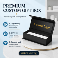Boîtes cadeaux en papier pour cartouches de 1 ml de formes personnalisées, emballages de cartouches jetables vides de 2 g à l'épreuve des enfants