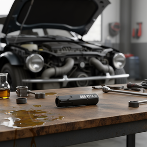 660 XSTX 40mm <b>Socket</b> Wrench Tool For Automotive Repair - Product Image 3