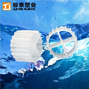 Porte-biopellicules flottants MBBR Juntai pour les stations d'épuration biologiques et le traitement des eaux d'<span class=keywords><strong>aquarium</strong></span> - Product Image 3