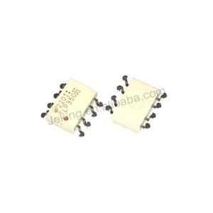 Jeking mới ban đầu logic đầu ra optocouplers PDIP-8 <span class=keywords><strong>tlp350</strong></span> - Product Image 2