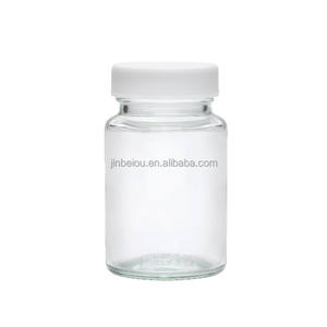 Bon marché, bouteille de miel en verre de 60ml 2oz, <span class=keywords><strong>mini</strong></span> pot à miel et à <span class=keywords><strong>confiture</strong></span>, ensemble de bouchon à vis, louche en bois rechargeable vide pour la cuisine de mariage - Product Image 6